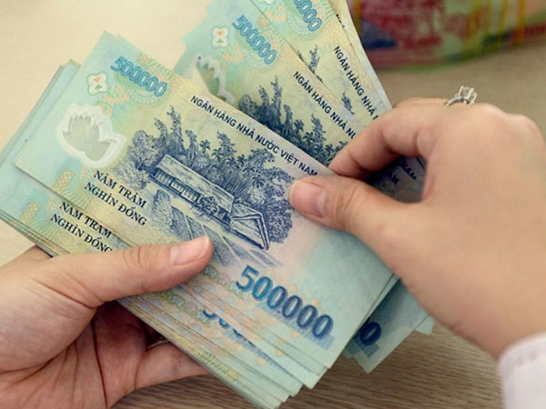 Tốc độ tăng lương của Việt Nam cao thứ 2 thế giới?