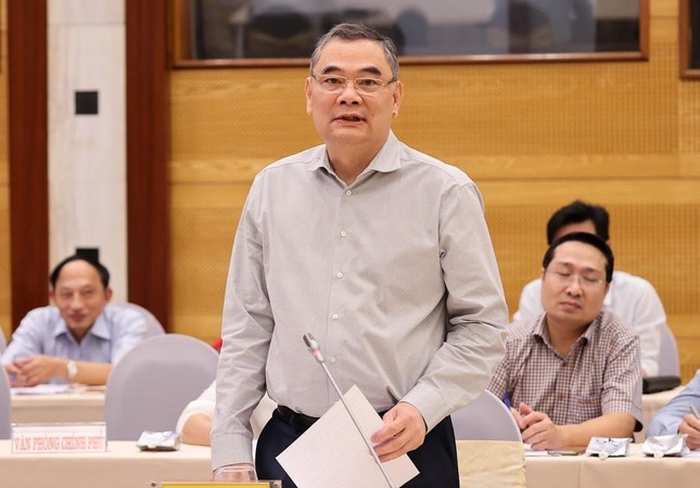 Trung tướng Tô Ân Xô: Vụ bà Trương Mỹ Lan ‘rất khó’ nhưng phải quyết tâm làm