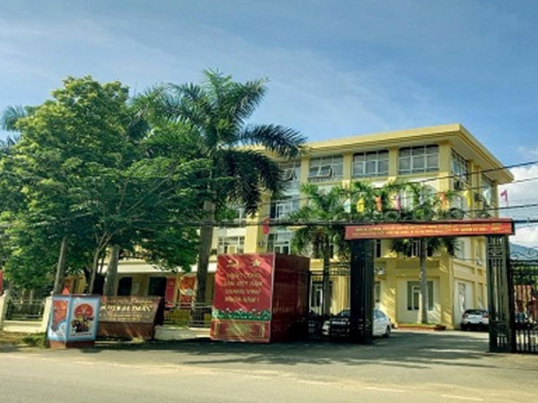 'Trần tình' của trưởng phòng giáo dục ra thư ngỏ 'xin tiền' các trường