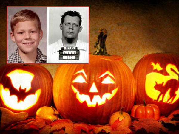 Vụ án bố sát hại con trai bằng kẹo Halloween 'chấn động' nước Mỹ