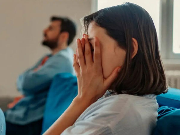 Nhận biết mối quan hệ đang trên đà tan vỡ