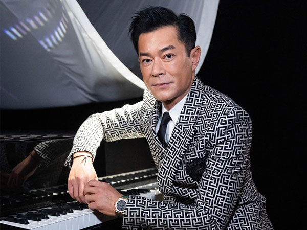 Cổ Thiên Lạc tuổi 52: Trùm showbiz Hong Kong tài sản nghìn tỷ nhưng cô độc