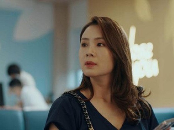 Sau drama trà xanh, cảnh 18+, phim ‘Hành trình công lý’ bị khán giả la ó