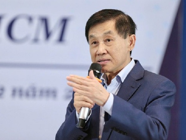 Vợ chồng ông Johnathan Hạnh Nguyễn bất ngờ xin rút hồ sơ lập hãng hàng không