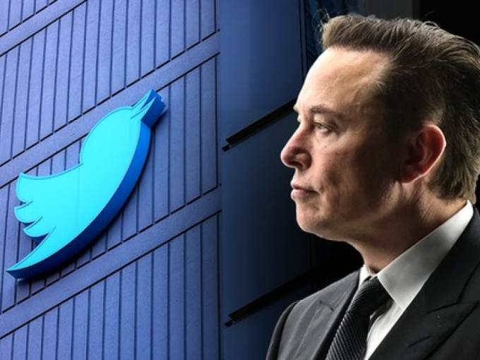 Những thay đổi của Twitter dưới sự điều hành của tỷ phú Elon Musk