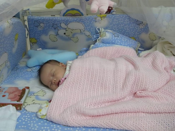 Cách phòng tránh cảm cúm cho trẻ trong giai đoạn giao mùa