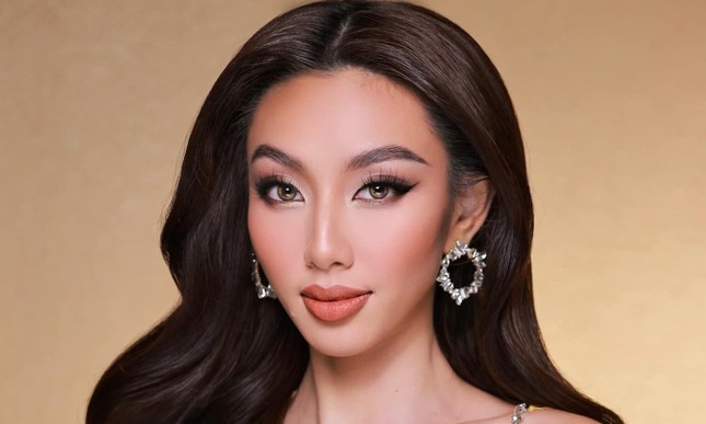 Thùy Tiên: 'Buồn vì kết thúc nhiệm kỳ hoa hậu trong ồn ào'
