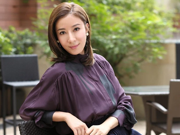 TVB mời Xa Thi Mạn, Dương Di trở lại để cứu vớt rating