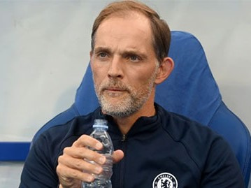 Tuchel trách móc chủ sở hữu sa thải ông... quá sớm
