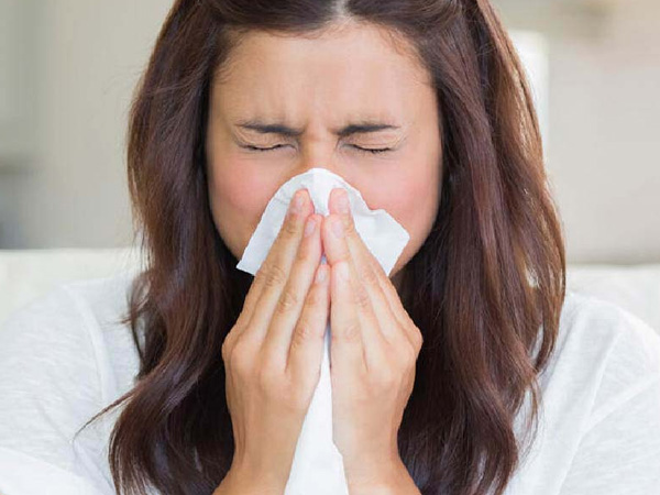 7 nguyên tắc chăm sóc mũi họng trong thời tiết lạnh, hanh khô để tránh bị viêm hô hấp
