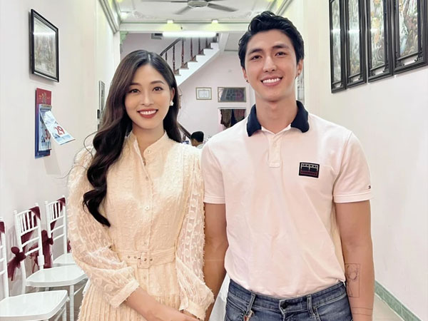 Bình An tiết lộ chuyện đầu tiên Phương Nga phải làm trong ngày đầu về nhà chồng
