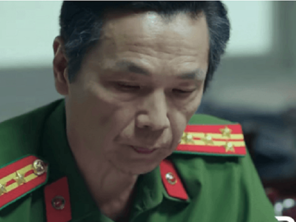 Đấu trí tập 73: Ông trùm là lộ diện khiến đại tá Giang khó xử?