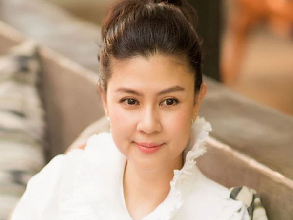 Cuộc sống và nhan sắc hiện tại của diễn viên Kim Thư ra sao sau 10 năm ly hôn Phước Sang?