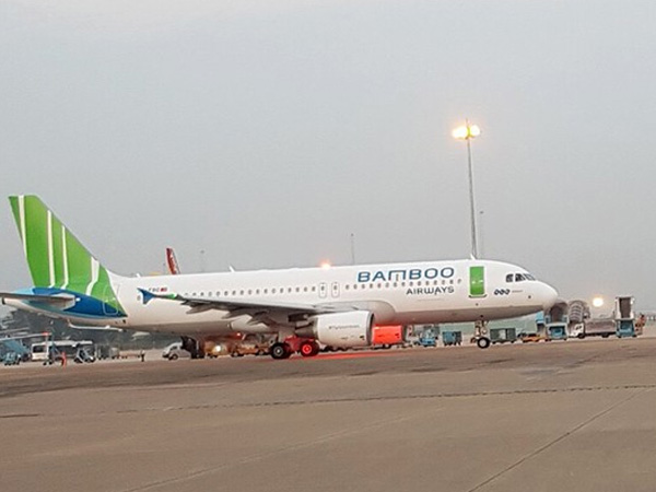 FLC đang nắm giữ bao nhiêu cổ phần tại Bamboo Airways?