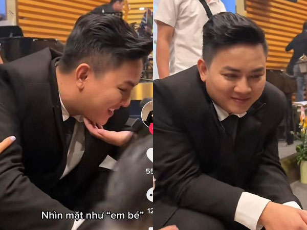 Trở lại sân khấu sau 2 năm ở ẩn, Hoài Lâm hỏi một câu khiến khán giả xúc động mạnh
