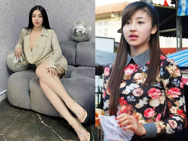 Không nhận ra hot girl bánh tráng trộn Đà Lạt sau 9 năm nổi tiếng