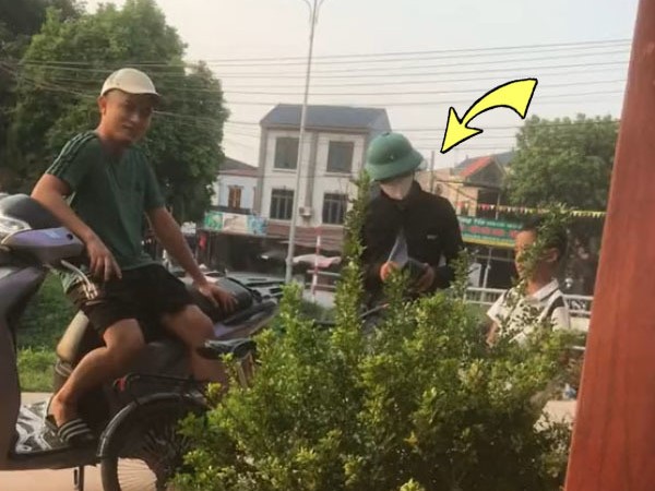 Ngưỡng mộ câu chuyện chồng cũ đi làm về ghé cho con 15 nghìn: Của ít, tình yêu nhiều