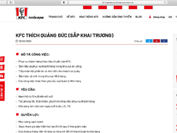 Giáo hội Phật giáo Việt Nam lên tiếng về tên gọi 'KFC Thích Quảng Đức'