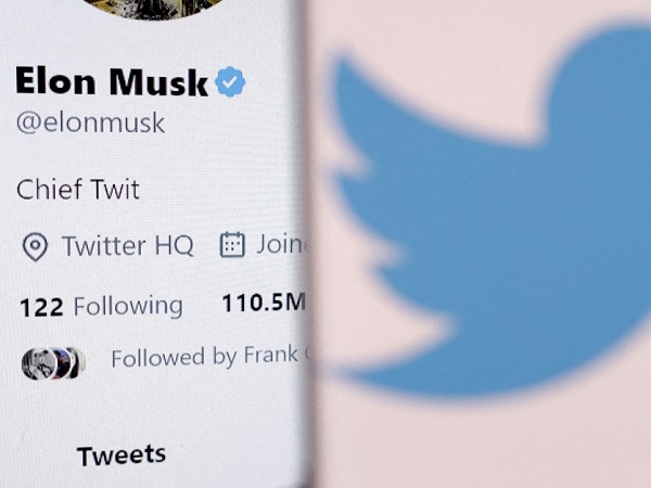 Elon Musk ‘không biết’ ai là CEO Twitter