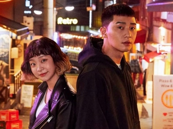 Sau thảm kịch kinh hoàng đêm Halloween, cảnh phim 'Tầng Lớp Itaewon' trở thành tâm điểm bàn luận vì lý do này