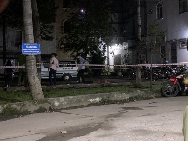 Vụ thiếu niên 16 tuổi bị đánh tử vong trong công viên ở TP HCM: Đã bắt giữ hơn 10 nghi phạm