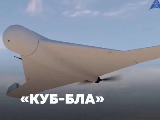 Cách Nga dùng UAV cảm tử để vô hiệu hóa lối đánh cơ động tầm xa của Ukraine
