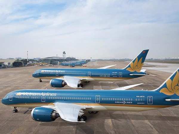 Lương Chủ tịch, Tổng giám đốc Vietnam Airlines là bao nhiêu?