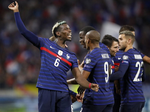 Sốc: Paul Pogba lỡ hẹn World Cup 2022