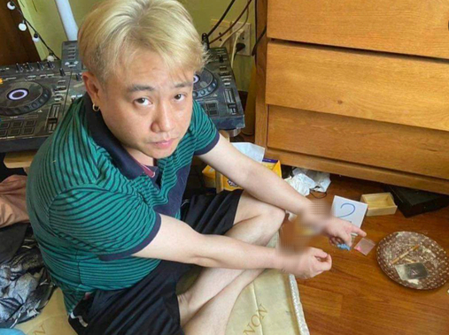 Đề nghị truy tố diễn viên hài Hữu Tín cùng nhóm bạn sử dụng ma tuý