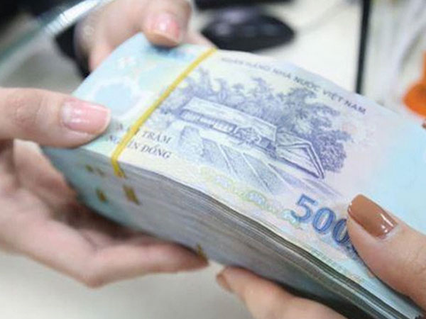 Gửi tiết kiệm 250 triệu kỳ hạn 3 tháng, qua Tết nhận bao nhiêu tiền?