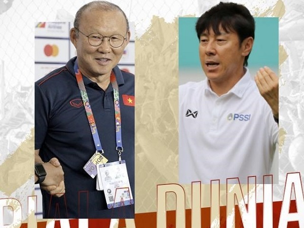 Tổng thư ký LĐBĐ Indonesia lên tiếng bất ngờ về khả năng Shin Tae-yong dẫn dắt ĐT Việt Nam