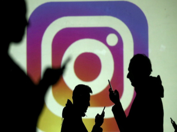 Người dùng Instagram than trời vì bị khoá tài khoản không rõ lý do