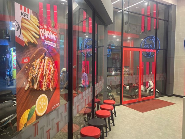 'KFC Thích Quảng Đức': Pháp luật quy định đặt tên doanh nghiệp thế nào?