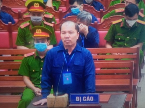 Vụ buôn lậu gần 200 triệu lít xăng: Lời khai bất ngờ của Thuyền trưởng tàu Western Sea