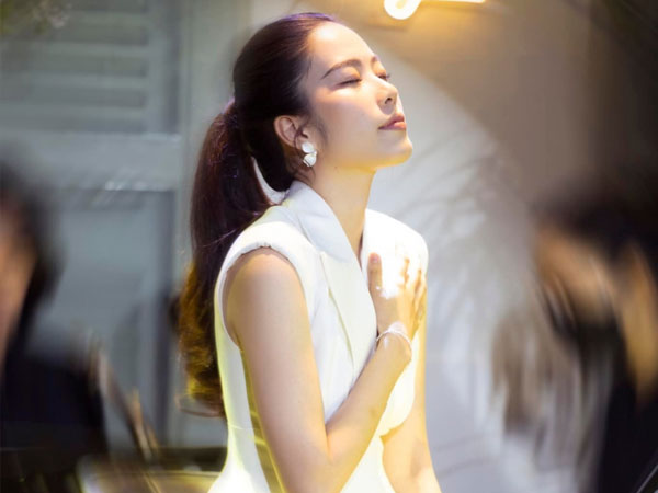 Nam Em sau loạt biến cố tình cảm: 'Ai cũng nói không xứng với tôi'