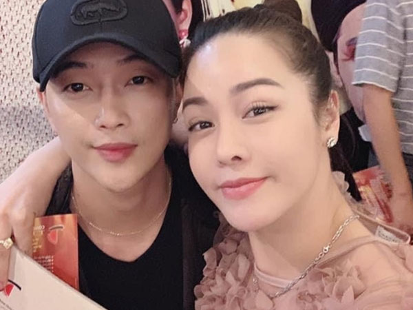 Nhật Kim Anh lần đầu nói về mối quan hệ với TiTi (HKT) sau nghi vấn 'cạch mặt'