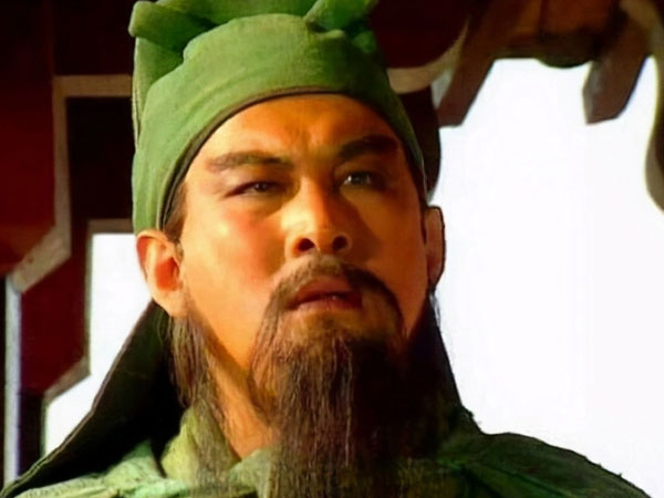 'Quan Vũ' Lục Thụ Minh qua đời