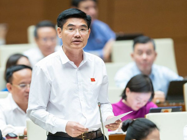Nguy cơ rửa tiền bằng 'tiền ảo', đại biểu Quốc hội đề nghị bổ sung vào luật