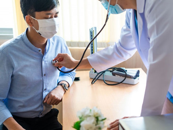 Lý do những người ‘khỏe mạnh’ đột ngột bị ung thư