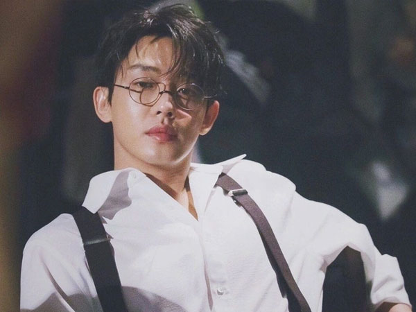 'Ảnh đế' Yoo Ah In bị nghi là nguyên nhân gây ra cảnh hỗn loạn kinh hoàng tại Itaewon, công ty lập tức lên tiếng