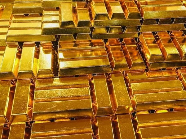 Khách hàng bí ẩn vừa gom 400 tấn vàng là ai?