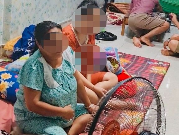 Phá đường dây mua bán trẻ sơ sinh lớn nhất nước: Bán cả con ruột ngay khi chào đời, giá từ 35-60 triệu