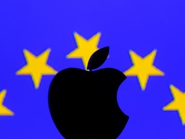 Quy định mới của EU buộc Apple thay đổi toàn diện