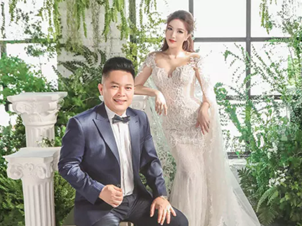 Bảo Thy nói không giàu vì chồng, vậy kinh tế mạnh cỡ nào?
