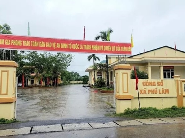Hai lần đánh dân tới mức nhập viện, chủ tịch xã bị cách hết chức vụ trong Đảng