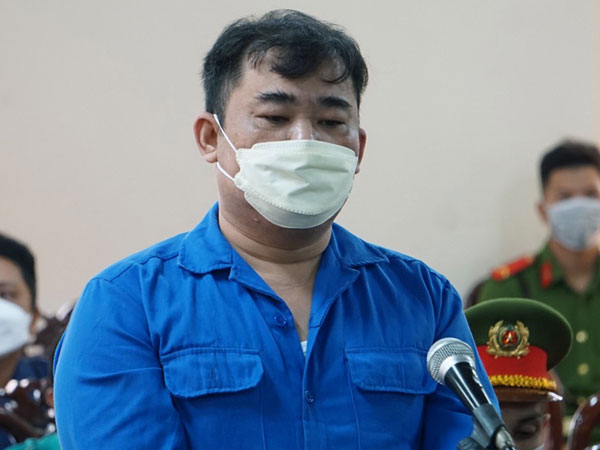 Người chi 20 tỷ chạy điều chuyển Đại tá Đinh Văn Nơi bị đề nghị 8-9 năm tù