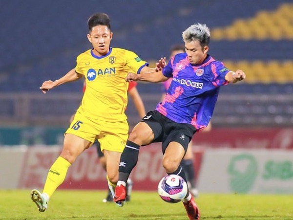 VPF đề nghị loại bỏ tư tưởng tiêu cực, cho nhường điểm tại V-League