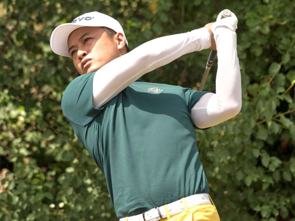 Khoe clip đánh golf cực thoải mái, Hồng Đăng chiêm nghiệm hậu ồn ào: 'Con người ta sinh ra không phải là để chết'