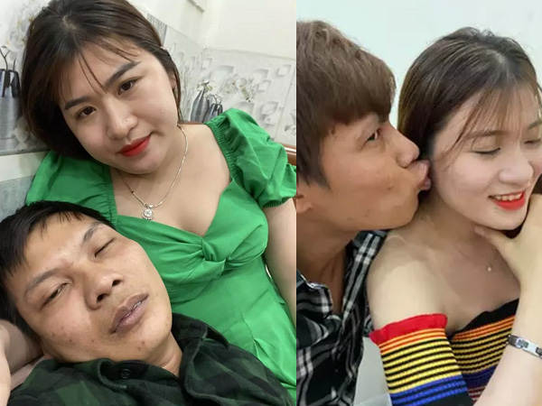 Bị nghi lấy hôn nhân câu view, Lộc Fuho dùng tài sản tuyên bố sốc