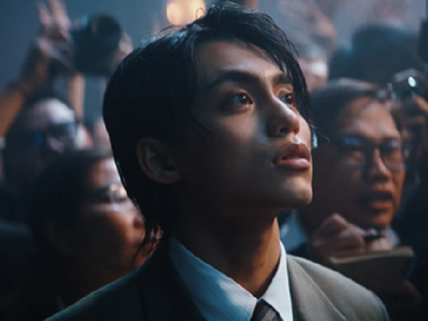 MONO tung teaser cho Waiting For You, tạo hình gây chú ý